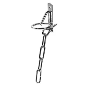 Jeffers Chain Gate Latch, 6"