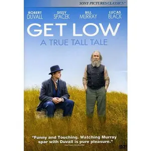 Get Low  [DVD Video Disc] Ac-3/Dolby Digital, Dolby, Dubbed, Subtitled, Widescreen