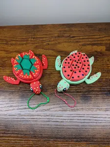 Fruit Turtle Clickers