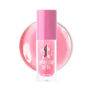 Lip Oil - Hydrating Lip Oil, Non-Sticky Formula