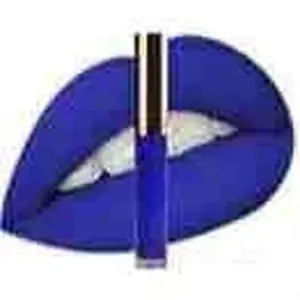 Royal Waterproof Mineral Lipstick - High Pigment, Long Lasting, Plant Based, Cruelty-Free Gloss