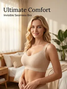Lingerie for women with large breasts, makes breasts appear smaller, no underwire, reduces excess fat, prevents sagging, gathers breasts, large size bra, full cup, makes the body appear slimmer