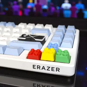 3D Printed Mechanical Keyboard Accessory – Universal Fit for All Keycaps & MX Switches