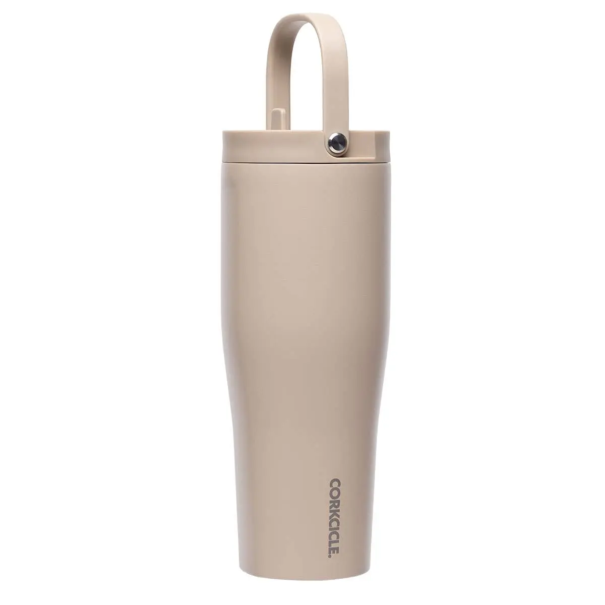 Corckcicle Go Cup XL - 30oz Desert