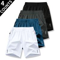 White + Lake Blue + Gray + Black