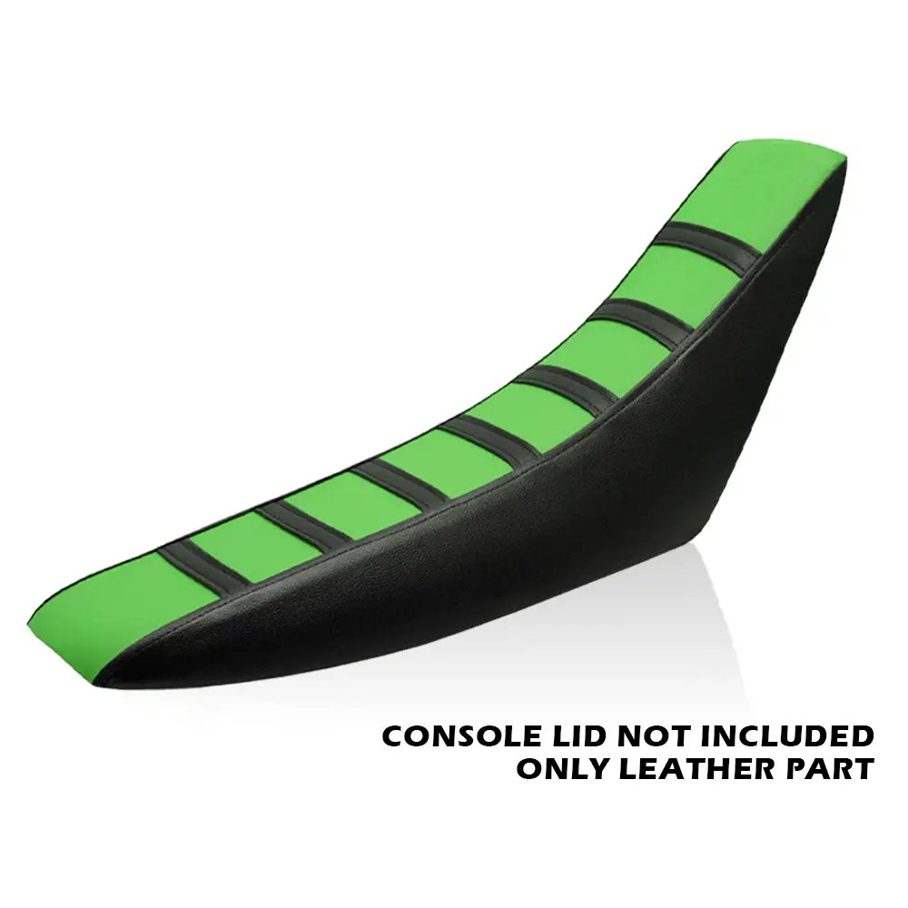 CROSSDESIGN Soft Protective Motocross Seat Cover Set - Multifunctional Protection, Slip Cover, Leather Protector, Fits Most Dirt Bikes, Compatible with Honda CR125R-CR500R Motorcycle Seats, Multifunctional Protection Seat & Seat Covers