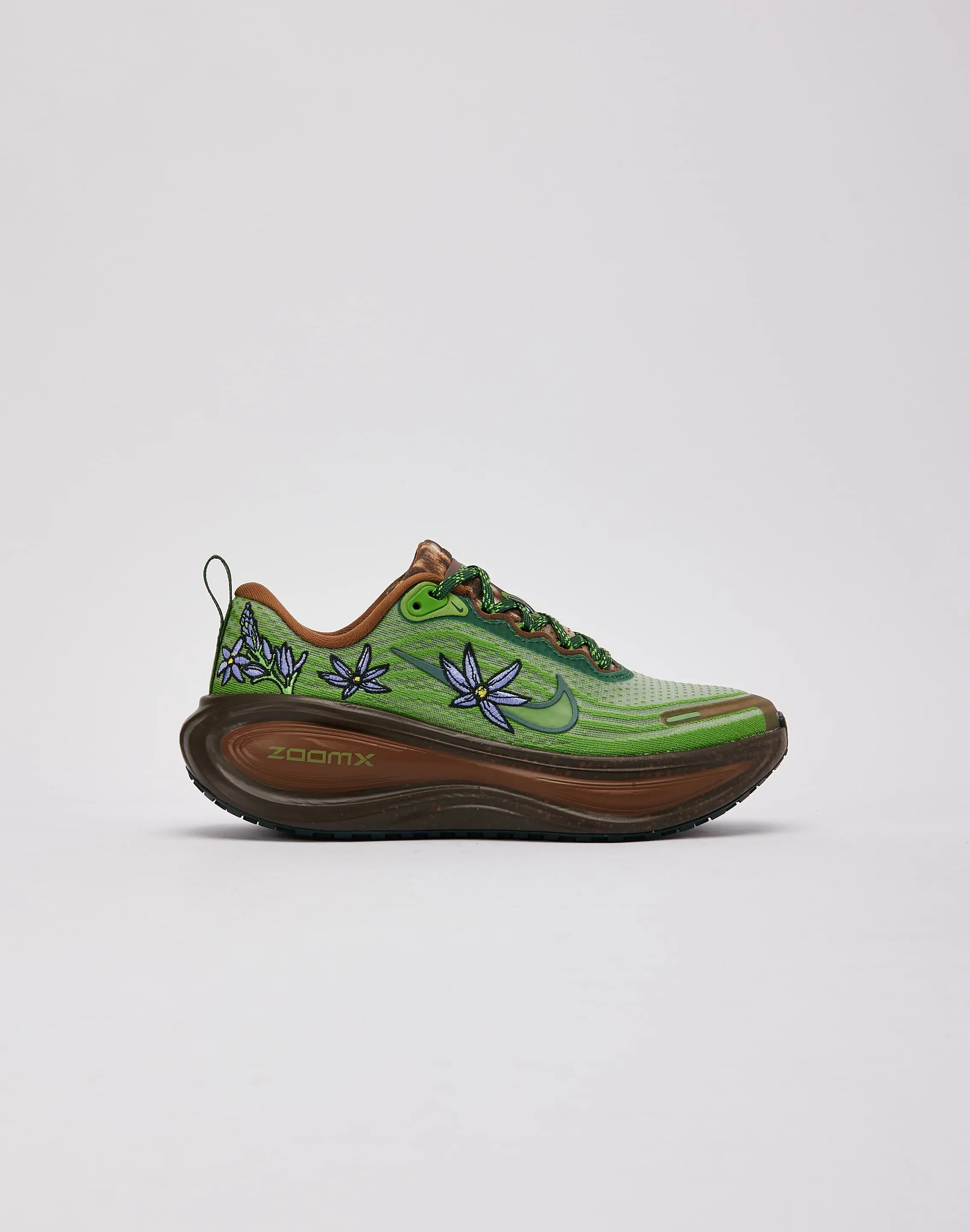 Kids Nike Vomero Plus Grade-School