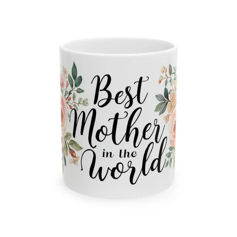 Bride Coffee Mug  Bridal Shower & Bachelorette Party Gift (11oz/15oz) -  TikTok Shop