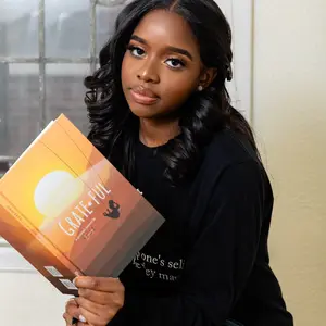 Grateful: A Gratitude Journal