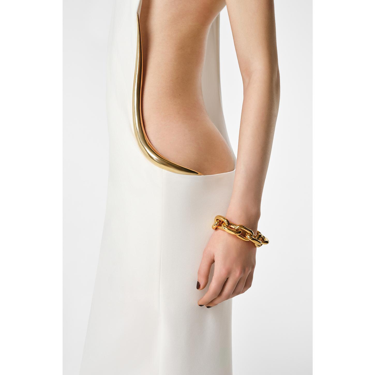 REVOLVE LOS ANGELES Raye Gown in White