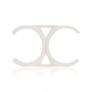 NU Aqua 2" x 2" Filter Housing Double Clip