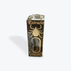 Garrapata Tick Perfume extract