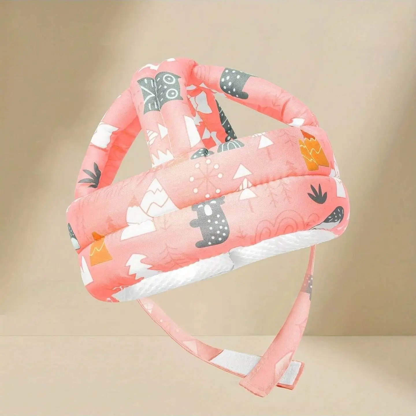 Pink Animals