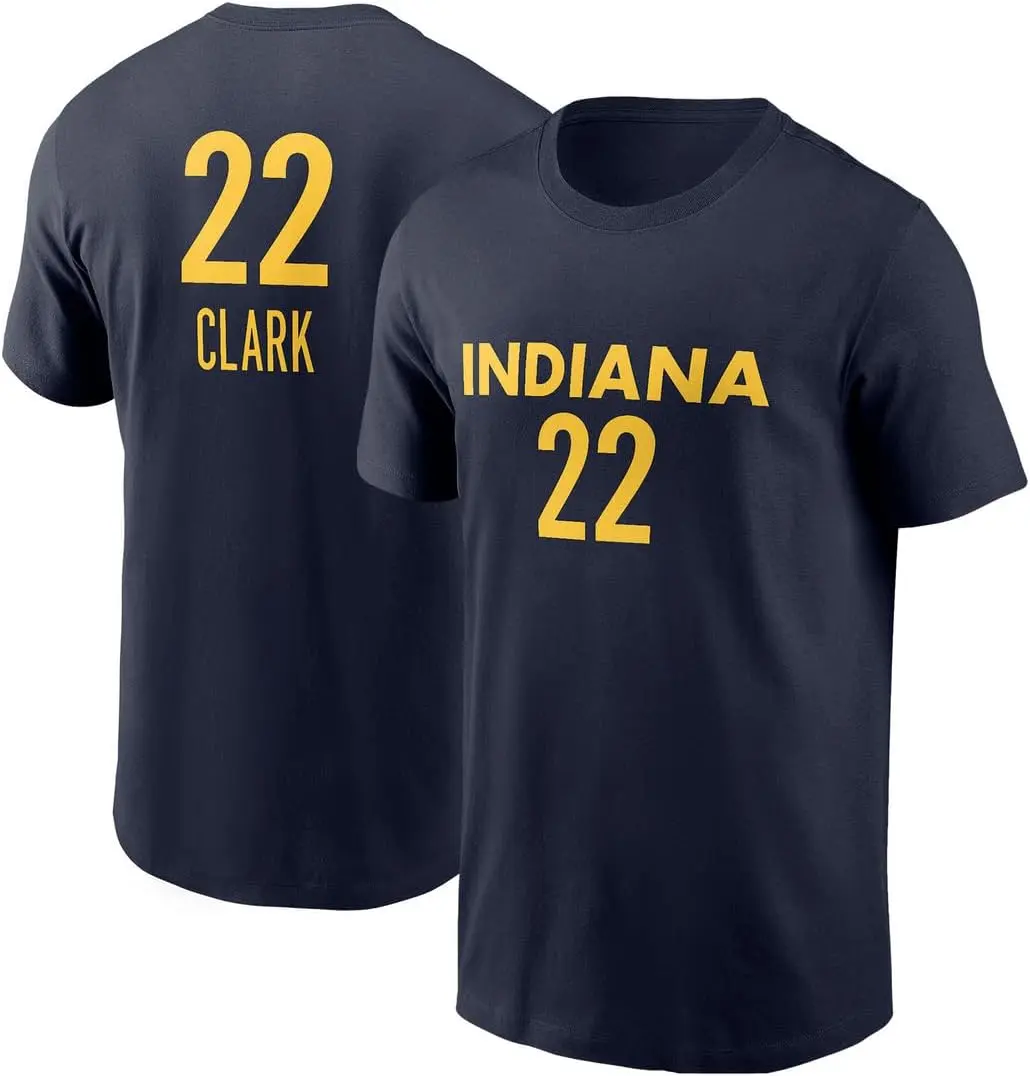 Caitlin Clark Indiana #22 Basketball Shirt Jersey