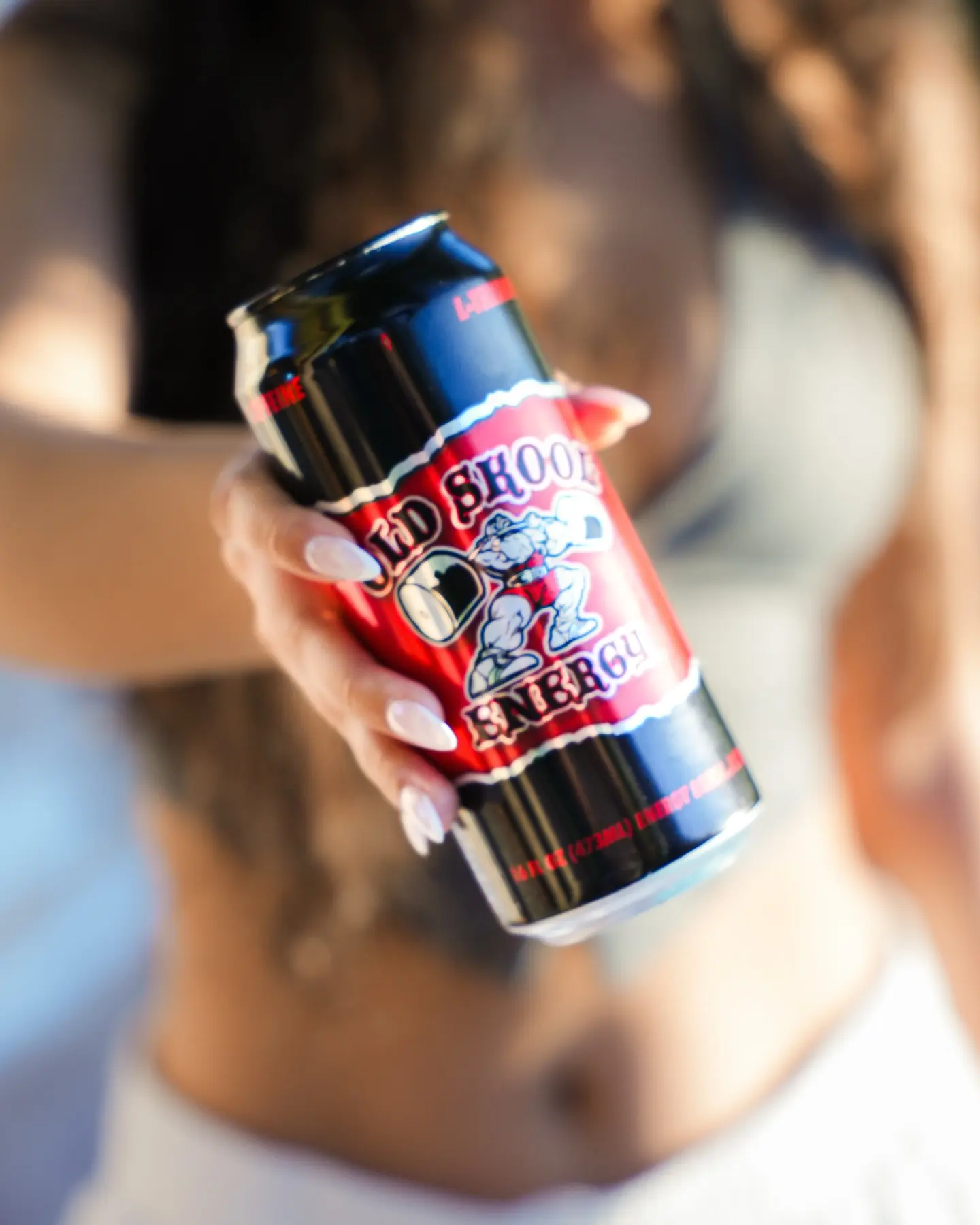 Old Skool Energy