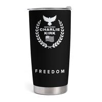 20oz-Style2-Single silver trim