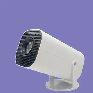 E100 Portable | HD Projector | Mini Projector