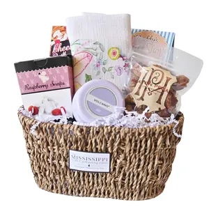 Small Mother's Day Gift Basket