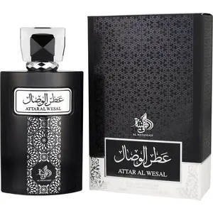 Al Wataniah Attar Al Wesal By Al Wataniah Eau De Parfum For Unisex