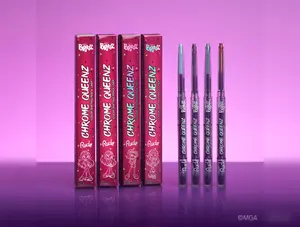 Bratz Chrome Queenz Pencil Liner