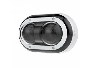 AXIS P4705-PLVE Panoramic Camera, Dual-sensor with 360° IR and deep learning | 02415-001