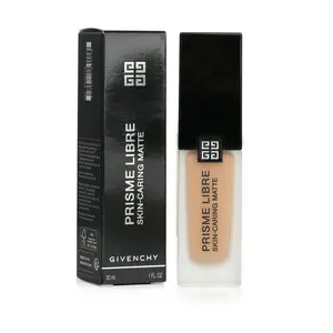 Givenchy Prisme Libre Skin Caring Matte Foundation - # 4-C305