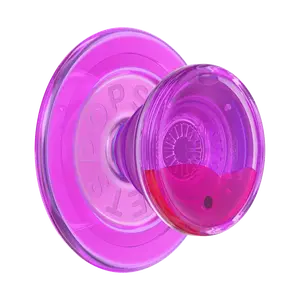 PopSockets MagSafe Phone Grip - Lava Lamp Aviation