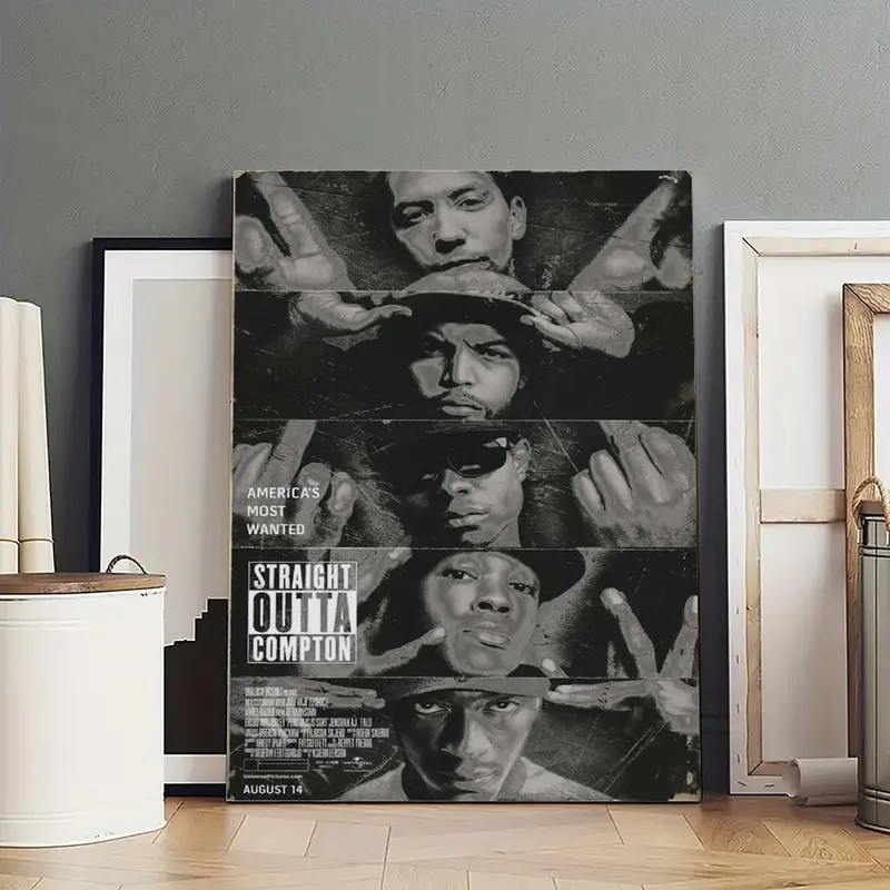 snoop dogg poster 90s - TikTok Shop