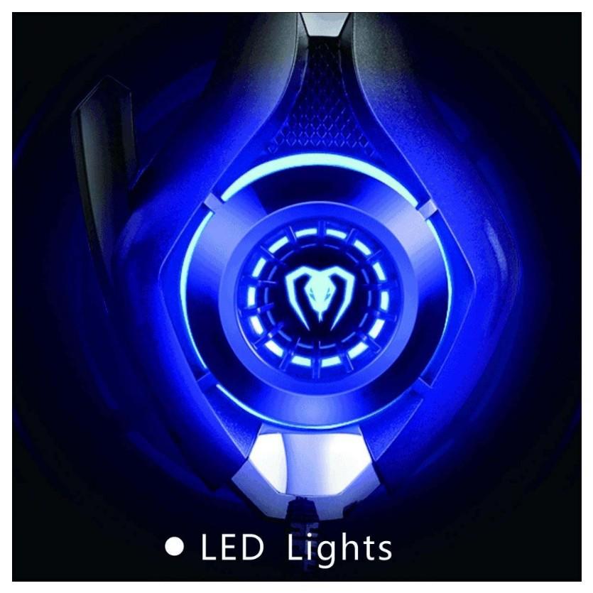 Beexcellent Gaming Wired Headphones, PlayStation, Xbox, PC