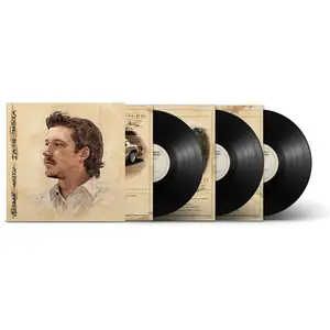 Morgan Wallen - I'm The Problem  [VINYL RECORD - LP] Explicit