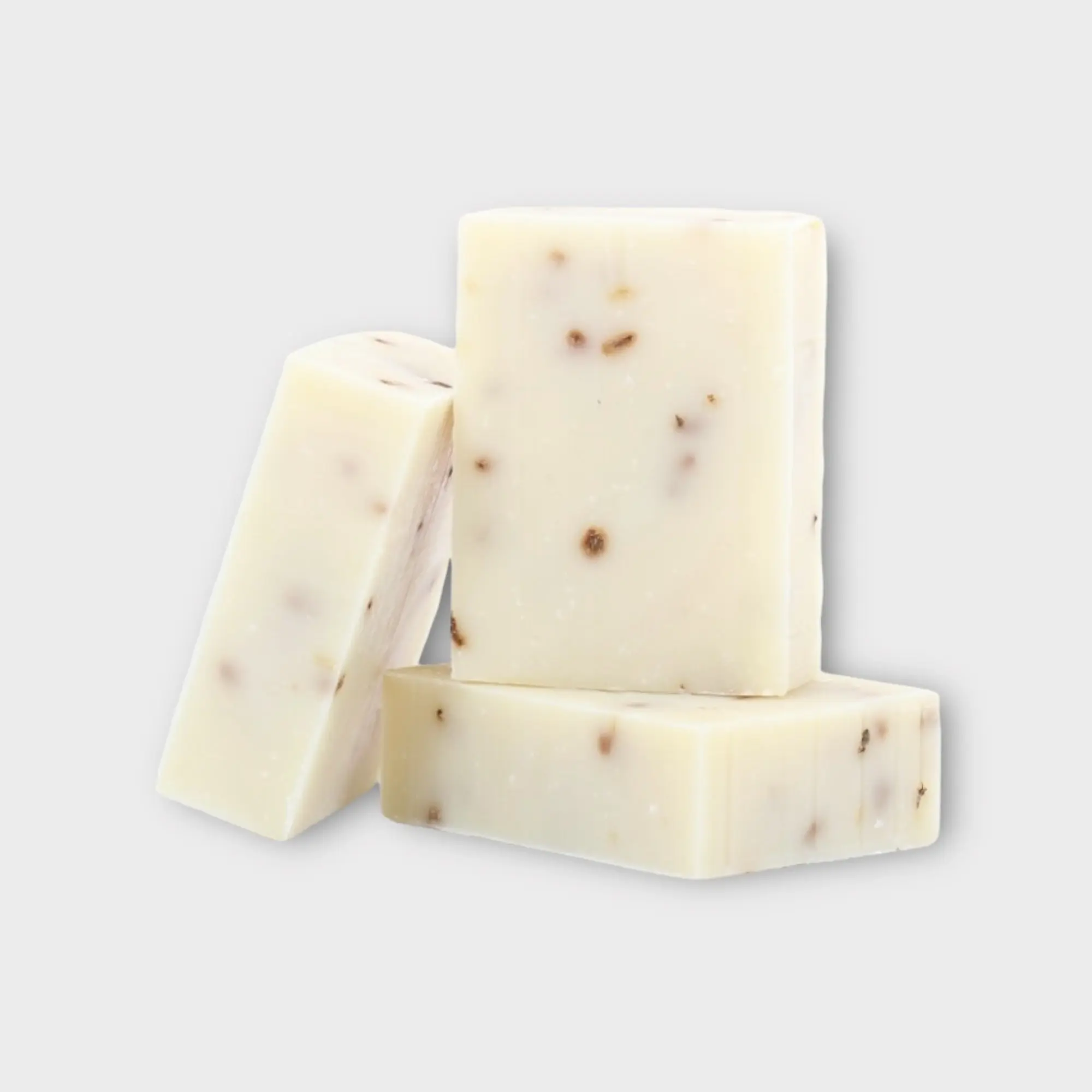 Lavender Fields Bar Soap - Floral, Herbal, Spa