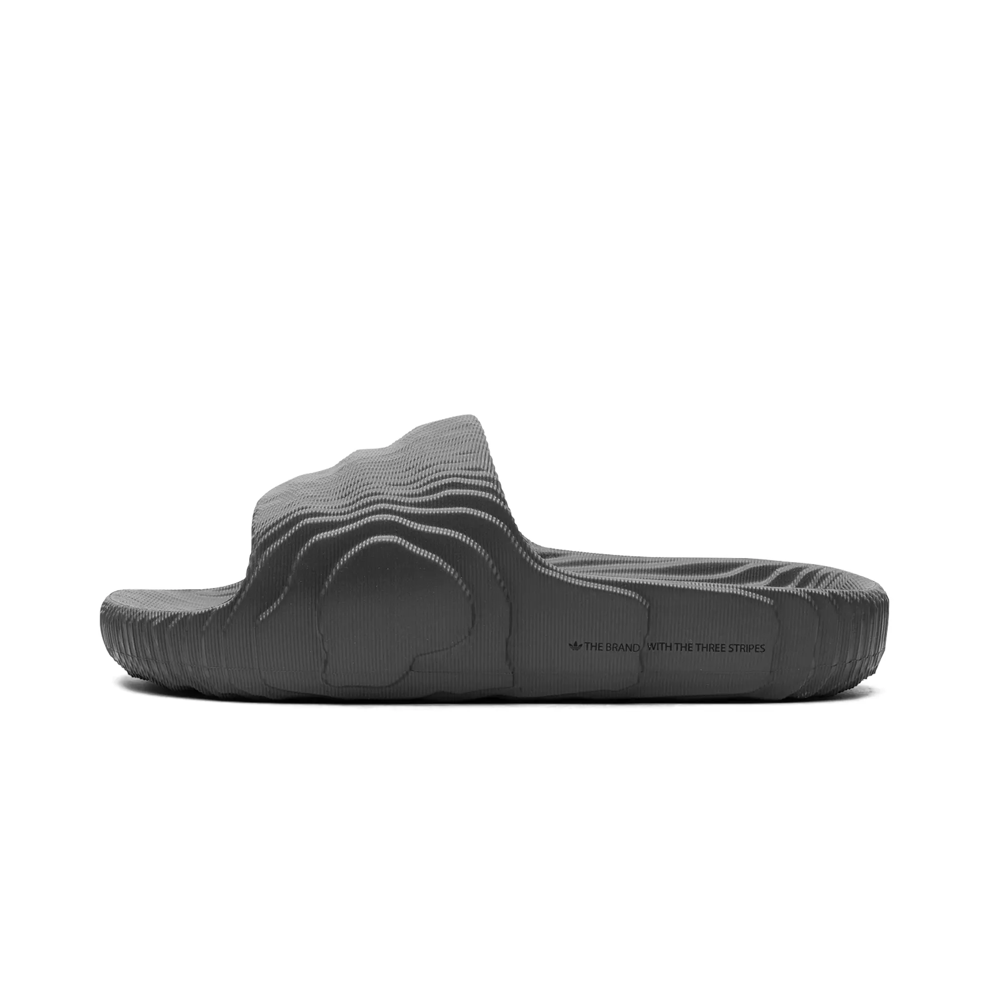Adilette Slides 22 "Grey" HP6522