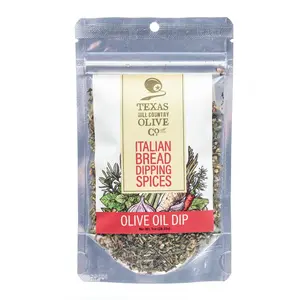 Italian Bread Dipping Spice
