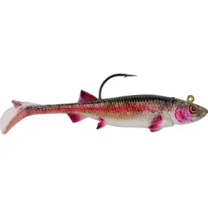 Berkley PowerBait Minnotator Pre-Rigged Swimbait - 3.5 Inch
