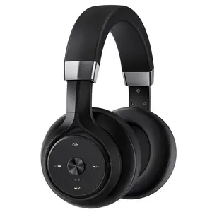 Picun P28X Wireless Bluetooth Earbud Headset, Over-ear, Bluetooth 5.3, 24H Playback, EQ Mode, Microphone, Foldable, Electronic Audio, for Travel & Gaming Audio Electronic Headphone