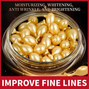 Venrock facial whitening serum