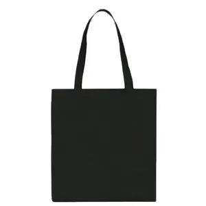 Dtf print on a tote bag