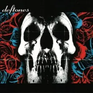 Deftones - Deftones  [COMPACT DISC - CD] Enhanced
