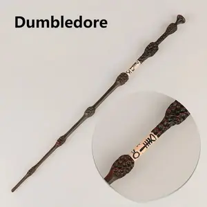 Hogwarts Magic Wand Replica, Harry PotterInspired, Classic, Perfect Gift for Holidays,Graduation, Halloween, Unique CollectibleItem