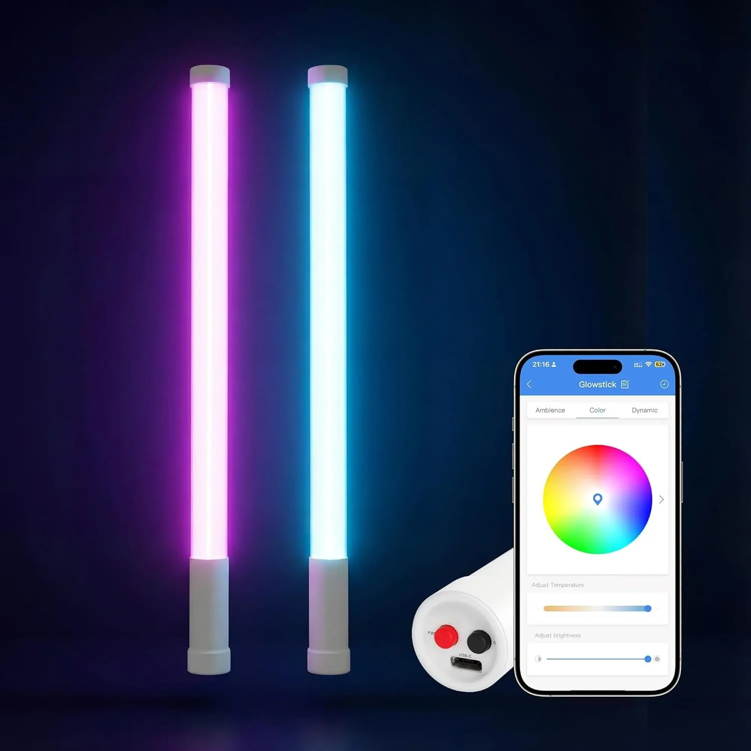 ADO LIGHTSTICK - TikTok Shop