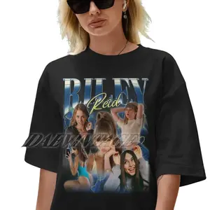 Limited Vintage Riley Reid Tshirt, Riley Reid Homage Tshirt, Riley Reid Fan Tees, Riley Reid Merch, Gift For Women and Man Unisex T-Shirt
