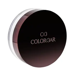 Colorbar Sheer Touch Mattifying Loose Powder, Setting Powder, 0.3 oz