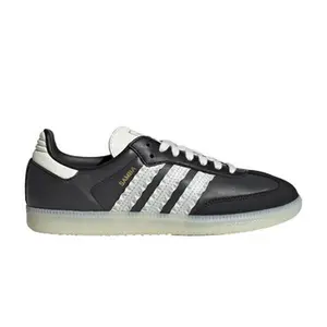 adidas Wmns Samba 'Ruffle Stripes Pack - Black Off White'