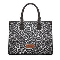 Leopard-Black