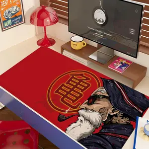 anime DBZ Dragon balls Mouse Pad 90x40CM non-slip Gaming Mousepad Gamer E-Sports Mouse Mat Game Mechanical Keyboard XXL Desk Mat