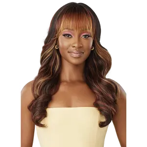 Outre The Daily Wig Lace Part Wig Vale