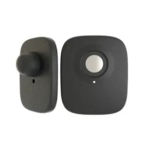 8.2mhz Security Tag for Clothes EAS Hard Tags Durable Compact for Retail Stores & Clothing Shops