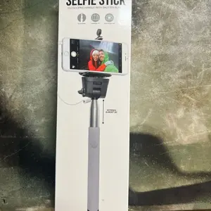 electronic Selfie Stick 3.00