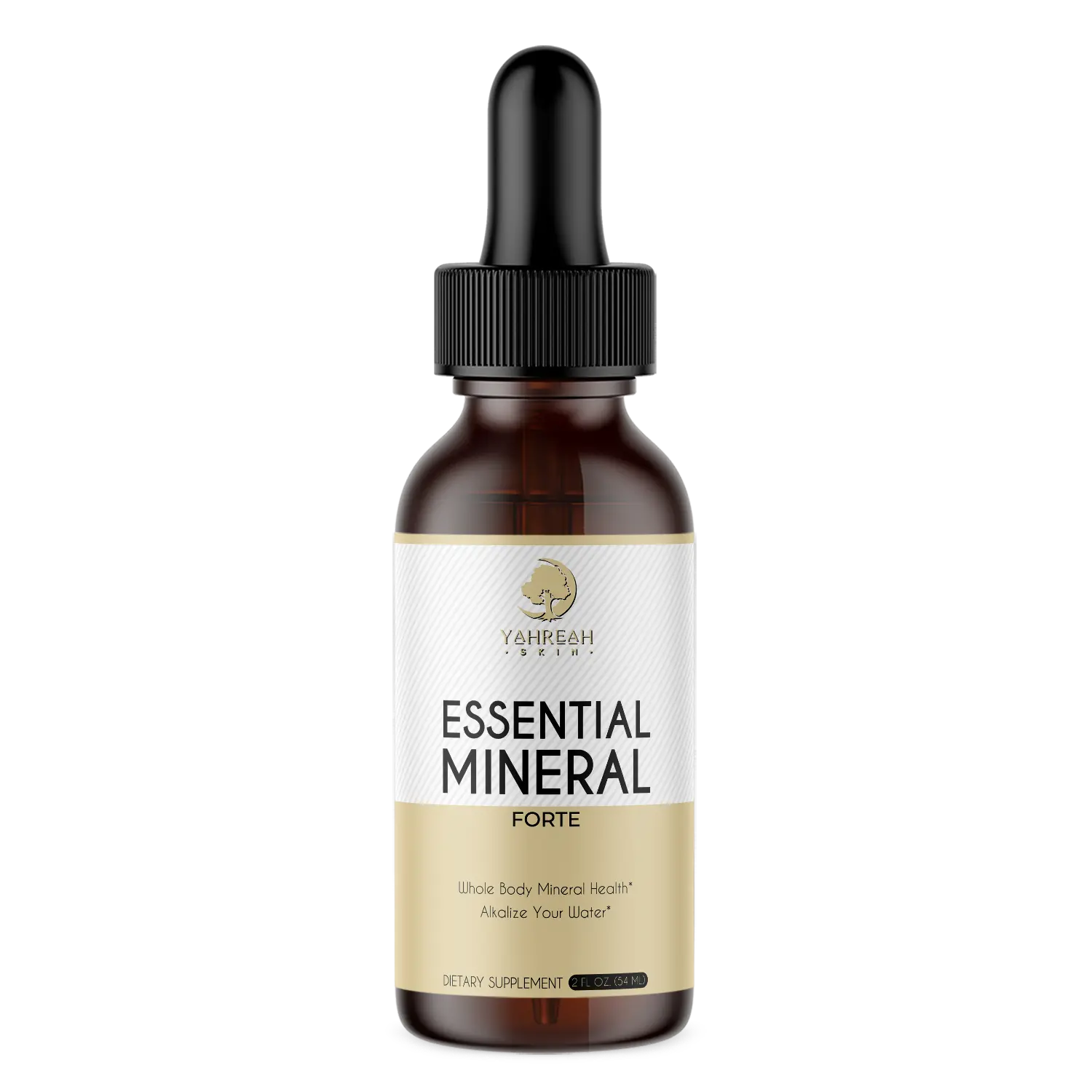Essential Mineral Forte