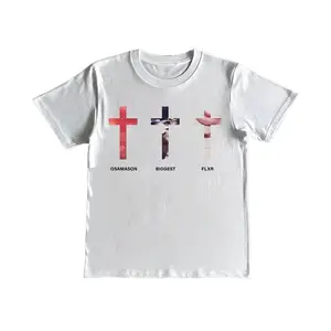 Osamasonn Shirt - Osamas0n Biggest Flxr T-Shirt - Osamason Merch - Rapper Tee - Tour Merch Casual Classic